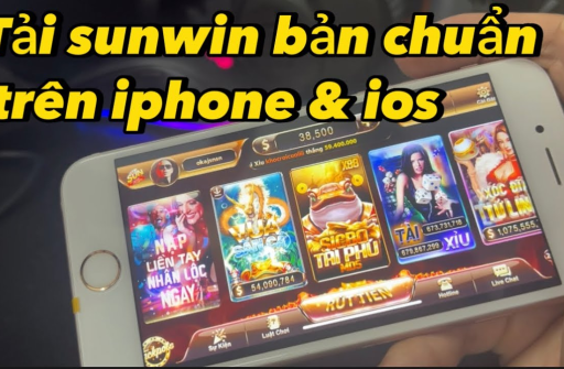 Hướng Dẫn Cài Đặt App Sunwin - Bước Đơn Giản, Hiệu Quả