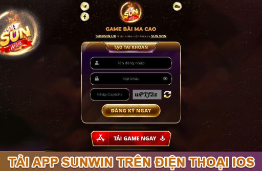 Cập Nhật Tính Năng Mới Nhất Của App Sunwin