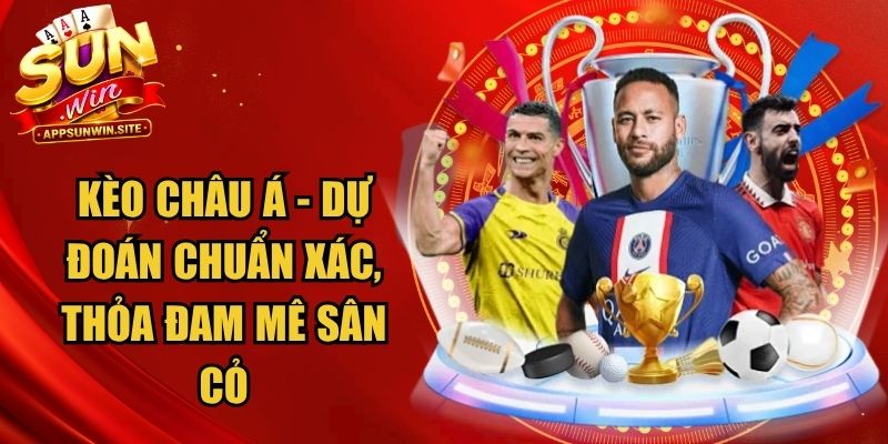 Kèo Châu Á
