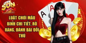Luật Chơi Mậu Binh