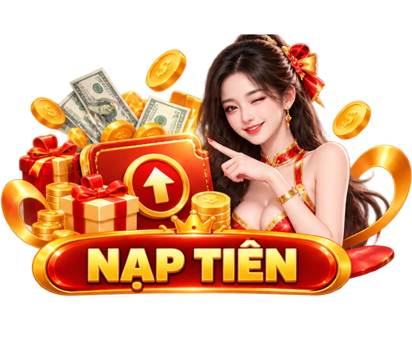 nạp tiền Sunwin
