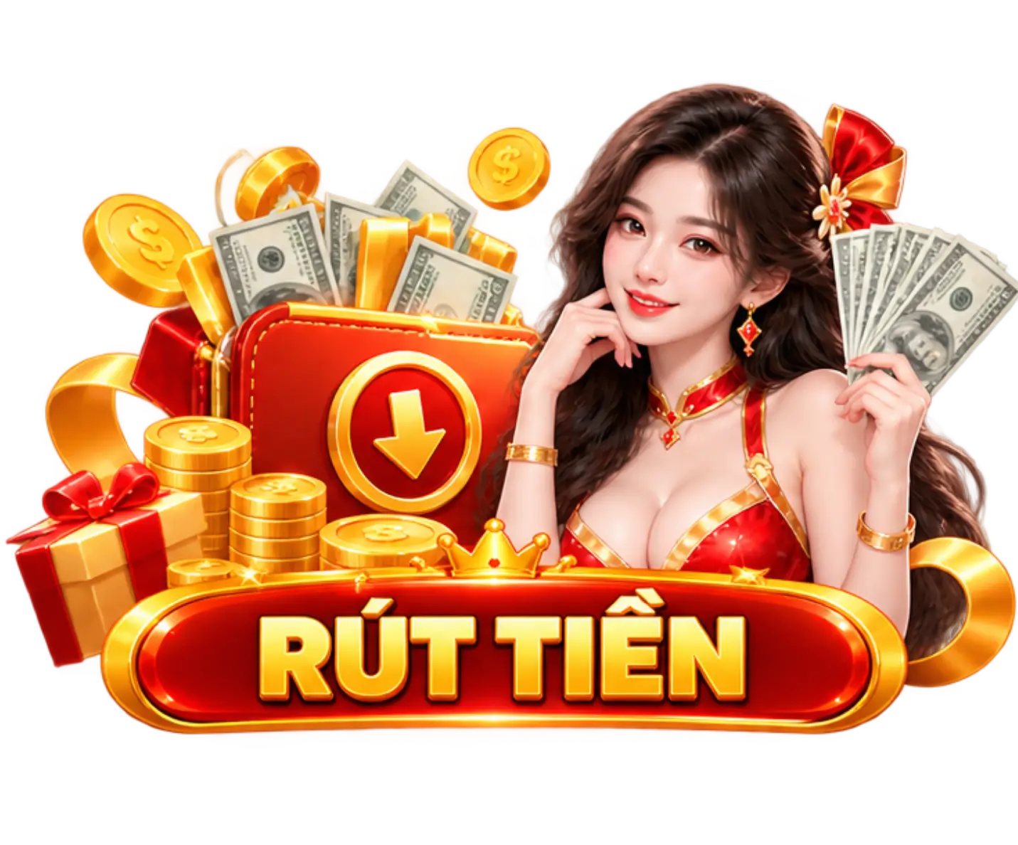 rút tiền Sunwin